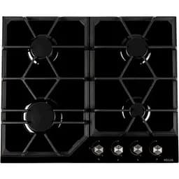 Варильна поверхня Weilor GG 604 газова BL