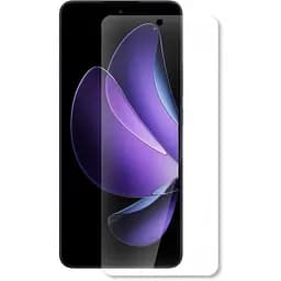 Захисна плівка StatusSKIN для Oppo Reno 13 F 4G Екран Глянцева Titan