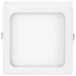 Світильник точковий Brille LED-491/4W WW світлодіодний (l121-102)