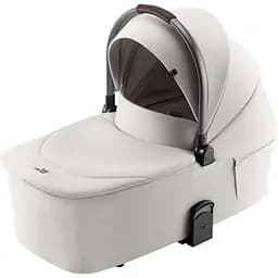 Люлька до коляски Britax-Romer Rio Lux Soft Taupe (2000041624)
