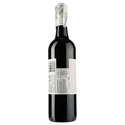 Вино Nugan Estate Cabernet Sauvignon Stomper's, червоне, сухе, 0,75 л - мініатюра 2