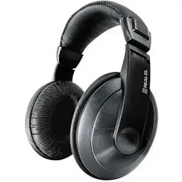 Навушники Real-El GD-750V Black (EL124200015)