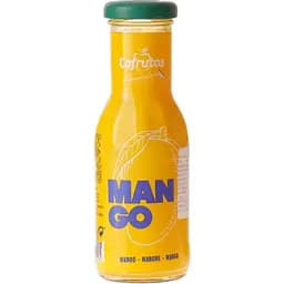 Нектар Cofrutos Mango манго 200 мл