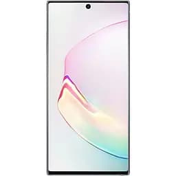Смартфон Samsung Galaxy Note 10 Plus SM-N975F 12/512Gb White - мініатюра 2