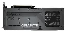 Відеокарта Gigabyte AMD Radeon RX 9060 XT 16G GAMING OC (GV-R9060XTGAMING OC-16GD) (GDDR6, 128 bit, PCI-E v5.0 x16) - мініатюра 5