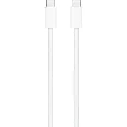 Клавіатура Apple Magic Keyboard USB-C White (MXCL3) Box [126249] - мініатюра 5
