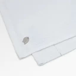 Кухонний рушник MBM Home Терра 40х60 см крижаний-туманний (KT-24 M ICE/FOGGY) - мініатюра 3
