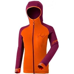 Флісова кофта Dynafit Radical PTC Wmn XL Помаранчевий (1054-016.002.1229)