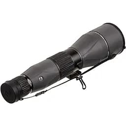 Труба підзорна Leupold & Stevens SX-5 Santiam 27-55x80 пряма темно-сіра - мініатюра 3