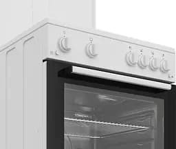 Плита газова Beko FBG62121WD (7081964) - мініатюра 2