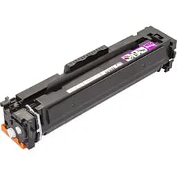 Картридж BASF Canon 055 MF-742Cdw 3014C002 Magenta without chip (KT-3014C002-WOC)