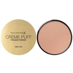 Компактная пудра Max Factor Creme Puff, тон 75 (Golden), 21 г (8000013611203)