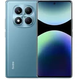 Смартфон Xiaomi Redmi Note 14 Pro 8/256GB Ocean Blue