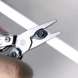 Мультитул NexTool Mini Flagship срібний - мініатюра 6
