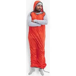 Вкладиш в спальник Sea To Summit Reactor Extreme Liner Mum Standard (1033-STS ASL031071-190804) - мініатюра 6
