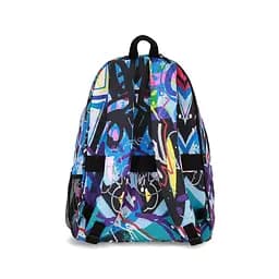 Рюкзак Bagland Stylish L 24 л Cублімація 1342 (00518664) - мініатюра 4