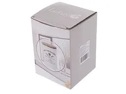 Банка для сипучих продуктів Lefard Country Kitchen 1 л коричневий (940-298) - мініатюра 2