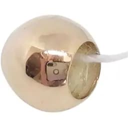 Золота підвіска Tango. 170046