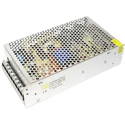 Блок живлення імпульсний 48 В 5 А 240 Вт перфорований