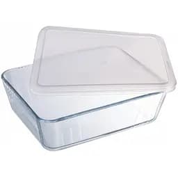 Набір форм з кришкою Pyrex Cook & Freez 2 шт. (6606795) - мініатюра 2