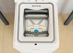 Пральна машина Whirlpool TDLR60210UA з вертикальним завантаженням - мініатюра 3