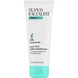 Super Facialist Гель-крем зволожуючий "Чиста шкіра" д/обличчя, 75мл - мініатюра 2