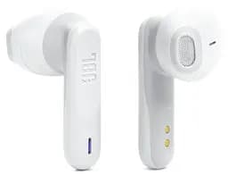 Гарнітура JBL WAVE FLEX White (JBLWFLEXWHT) - мініатюра 5