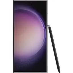 Смартфон Samsung Galaxy S23 Ultra 12/256Gb Lavender [SM-S918BLIGSEK] [80644] - мініатюра 9