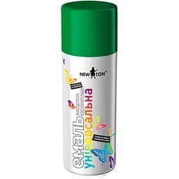 Эмаль New Ton универсальная 6029 зеленый аэрозоль 150 мл