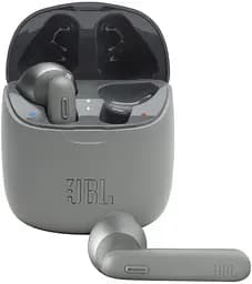Наушники JBL TUNE T225TWS Grey (JBLT225TWSGRY)