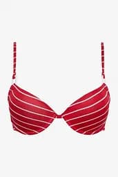 Бюстгальтер купальний Gisela 23244 червоний 70B