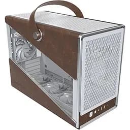 Корпус MONTECH Heritage Pro White [144046] - мініатюра 2