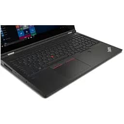 Ноутбук Lenovo ThinkPad T15g Gen 2 i7-11800H la 4.60 GHz,15.6'',UHD,IPS,32GB,1TB,RTX 3080 16GB - мініатюра 12