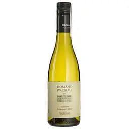 Вино Domane Wachau Riesling Federspiel Terrassen белое, сухое, 0,375 л