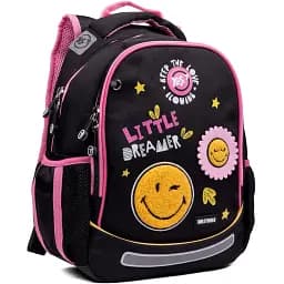 Рюкзак шкільний Yes S-83 Smiley World