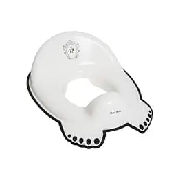 Накладка на унітаз Tega Royal, білий (RL-002-103-C)