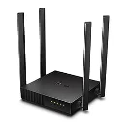 TP-Link Маршрутизатор ARCHER C54 AC1200 4xFE LAN 1xFE WAN - мініатюра 5