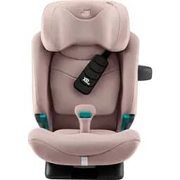 Автокрісло Britax Romer Advansafix Pro Style Dusty Rose - мініатюра 4
