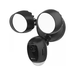 Відеокамера CS-LC1C-A0-1F2WPFRL black Ezviz 2Mp f=2.8mm Wi-Fi (99-00003603)