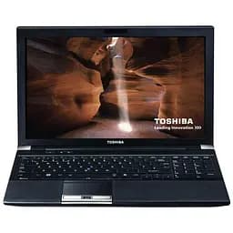 Ноутбук Toshiba Tecra R950 (i5-3230M/8/500) - Class B "Б/У"