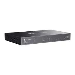 Комутатор TP-Link Omada SG2008P - мініатюра 3