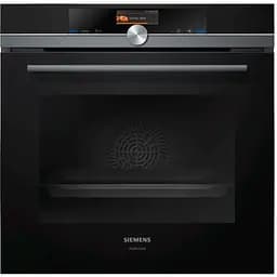 Духовка електрична Siemens HB 836GVB6