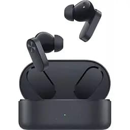 Навушники бездротові OnePlus Buds Ace Е508A чорні