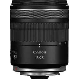 Объектив Canon RF 16-28mm f/2.8 IS STM 6906C005 (137383)