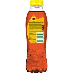 Чай холодний Lipton чорний смак манго та маракуя 500 мл - мініатюра 3