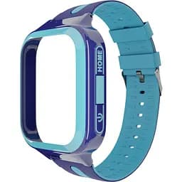 Корпус з ремінцем MYOX MX-70BW Синій