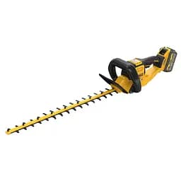 Кусторез аккумуляторный DeWALT DCMHT573X1