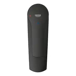 Змішувач для раковини Grohe QuickFix Start S-Size 235512432, Чорний матовий - мініатюра 5