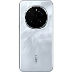 Смартфон Honor Magic7 Pro 12/512GB Lunar Shadow Grey (EU) - мініатюра 4