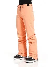 Женские брюки Rehall Denny Women 2023 M Персиковый
